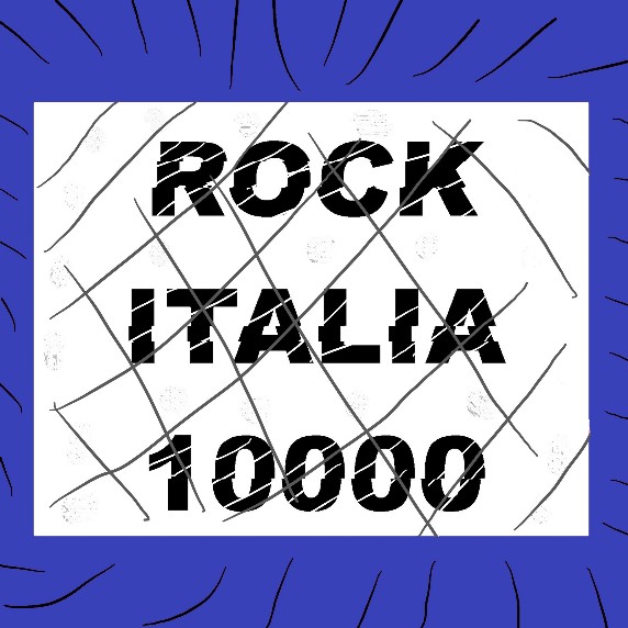 rock italia 10000