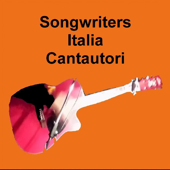 cantautori italiani e gruppi famosi