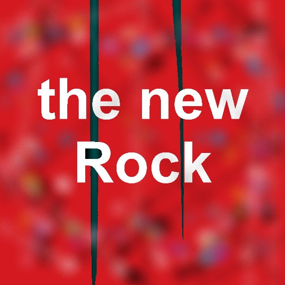 the new rock 