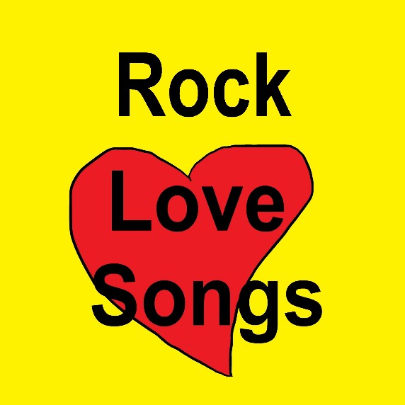 playlist spotify rock love songs  