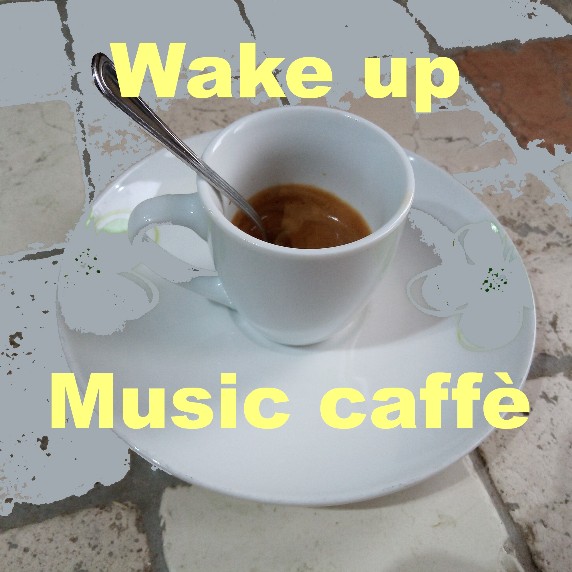 coffee up time playlist spotify 