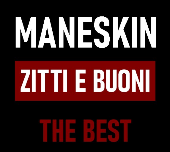 the best song ok Maneskin 